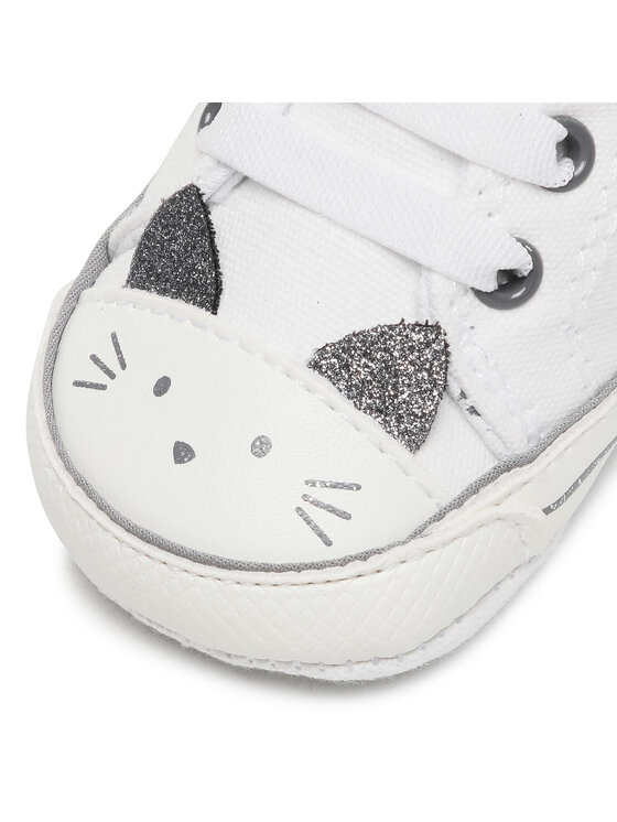 Sneakersy Mayoral