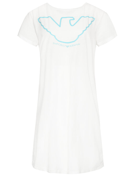 Nočná košeľa Emporio Armani Underwear