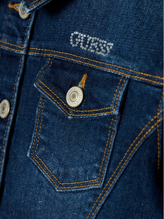 Prechodná bunda Guess