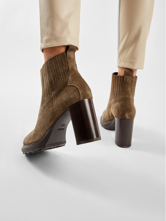 Členková obuv Geox