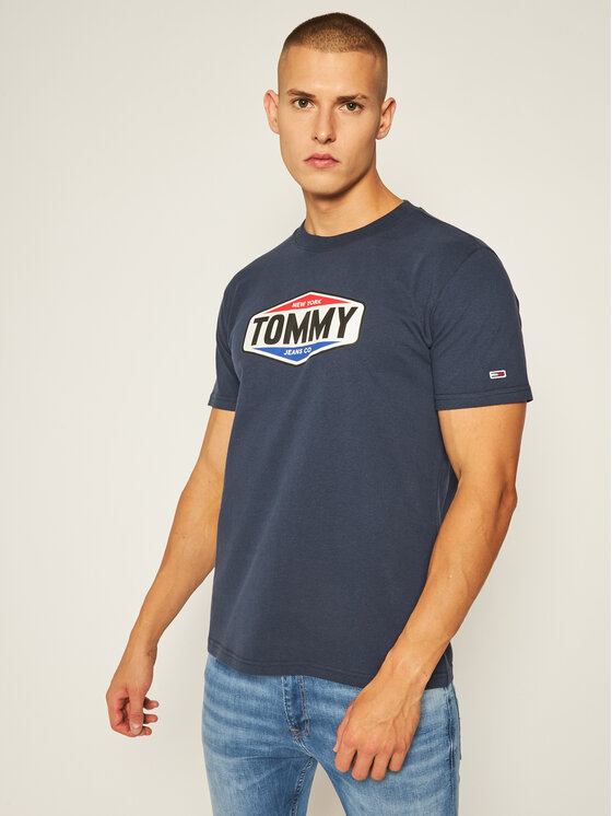 Tričko Tommy Jeans