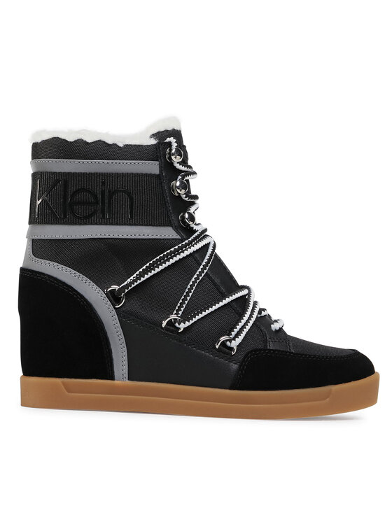 Členková obuv Calvin Klein