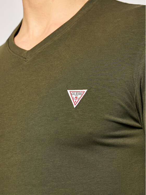 S dlhými rukávmi Guess