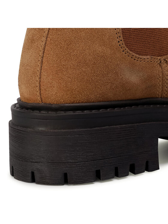 Outdoorová obuv Geox