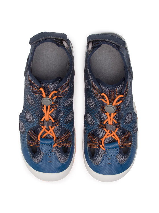 Sandále Jack Wolfskin