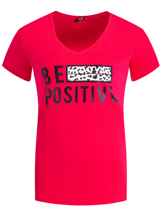 Tričko Liu Jo Sport