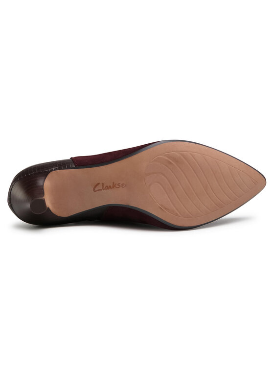 Členková obuv Clarks