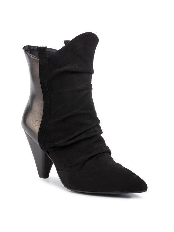 Členková obuv Gino Rossi