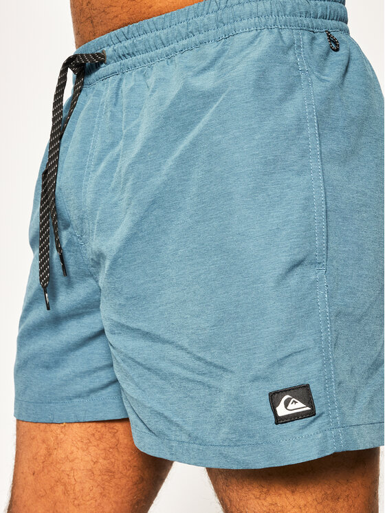 Plavecké šortky Quiksilver