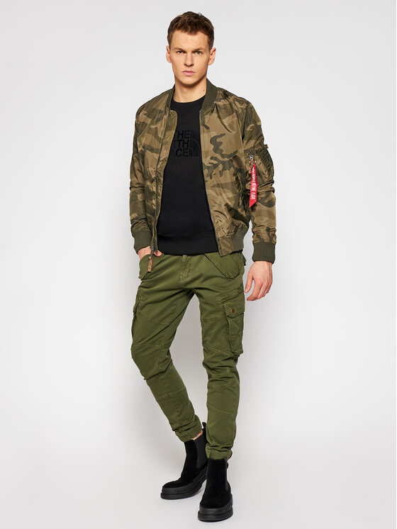 Mikina The North Face