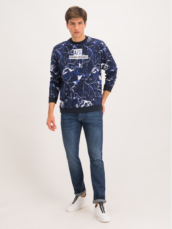 Mikina Armani Exchange