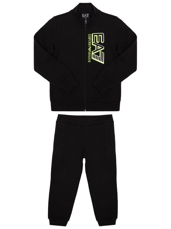 Tepláková súprava EA7 Emporio Armani