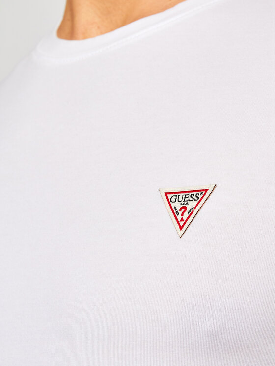 Tričko Guess