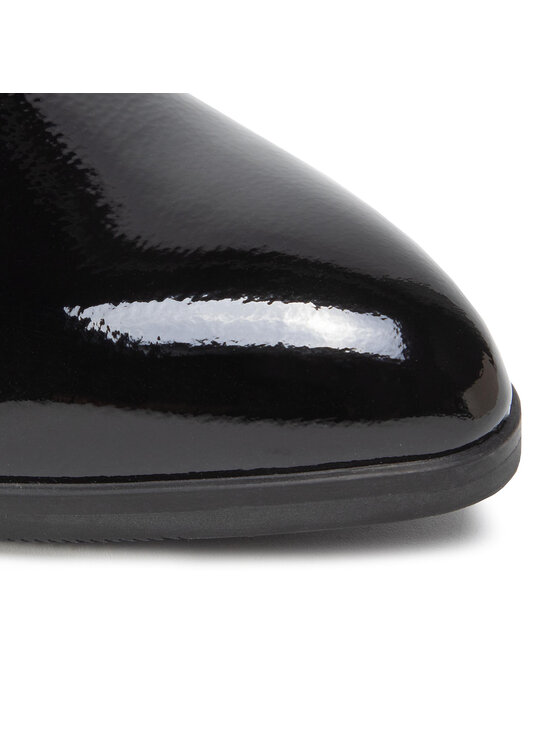 Členková obuv s elastickým prvkom Eva Longoria