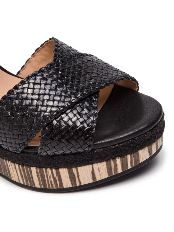 Espadrilky Geox