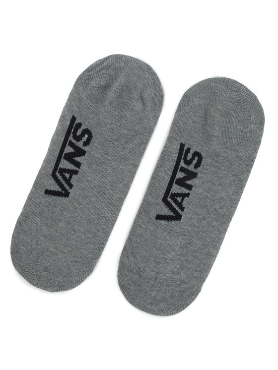 Súprava 3 párov krátkych ponožiek unisex Vans