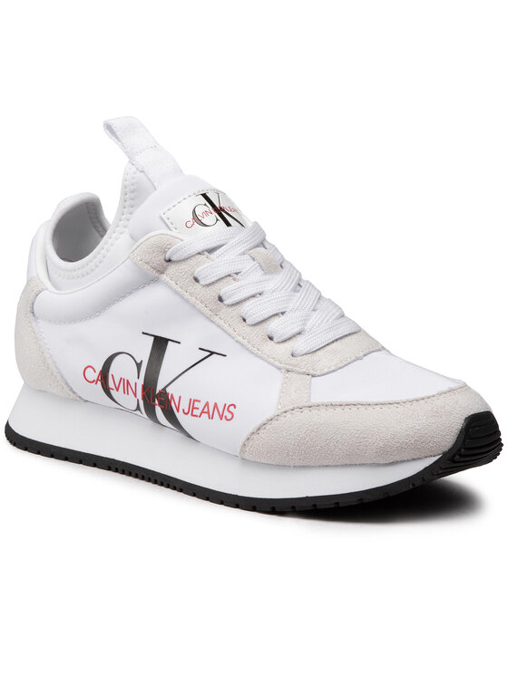 Sneakersy Calvin Klein Jeans