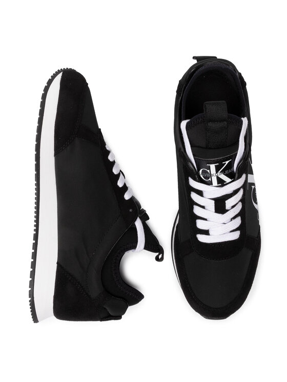 Sneakersy Calvin Klein Jeans