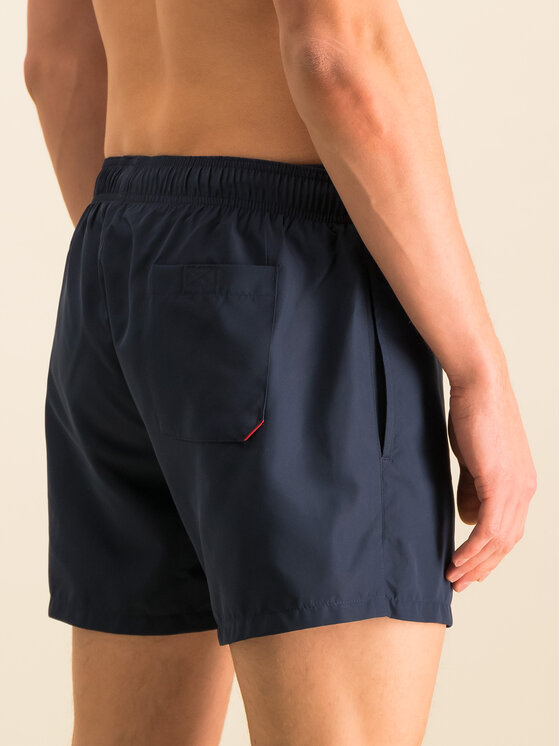 Plavecké šortky Hugo