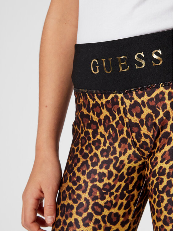 Legíny Guess