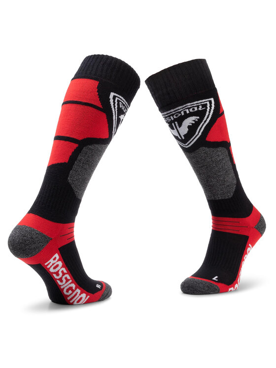 Ponožky Vysoké Unisex Rossignol