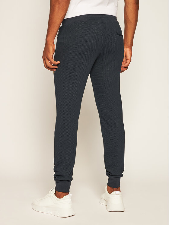 Teplákové nohavice EA7 Emporio Armani