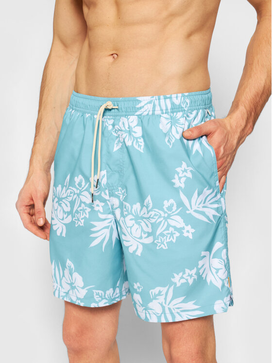 Plavecké šortky Quiksilver