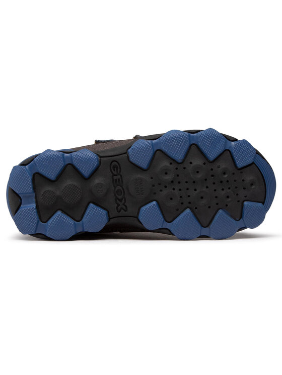Šnurovacia obuv Geox