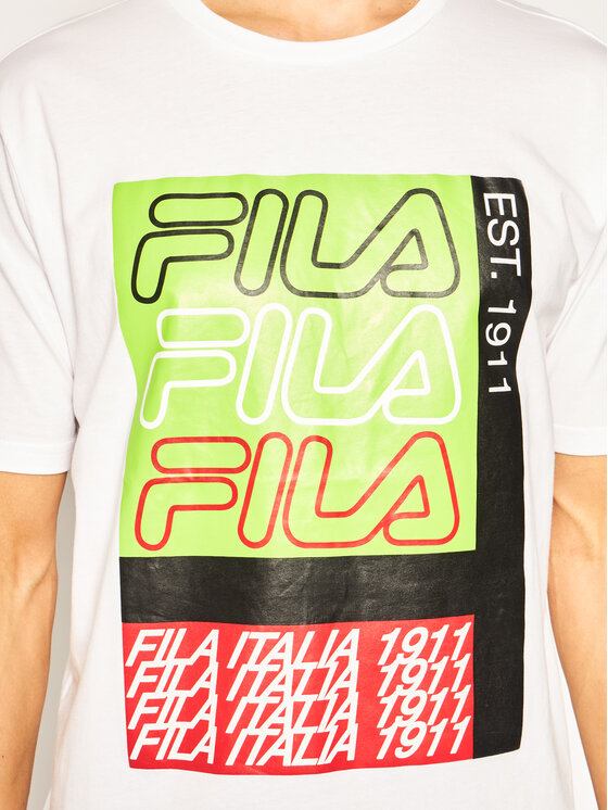 Tričko Fila