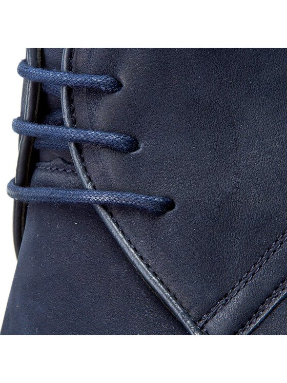 Šnurovacia obuv Gino Rossi