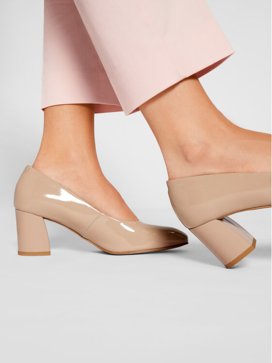 Poltopánky Gino Rossi