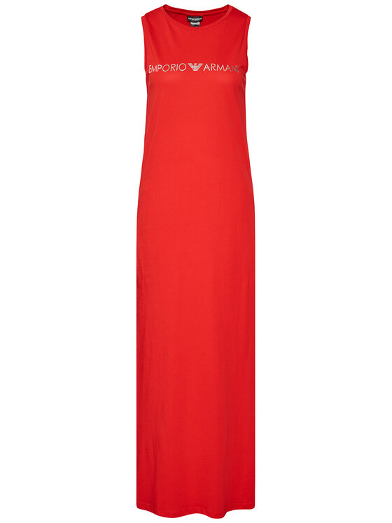 Plážové šaty Emporio Armani