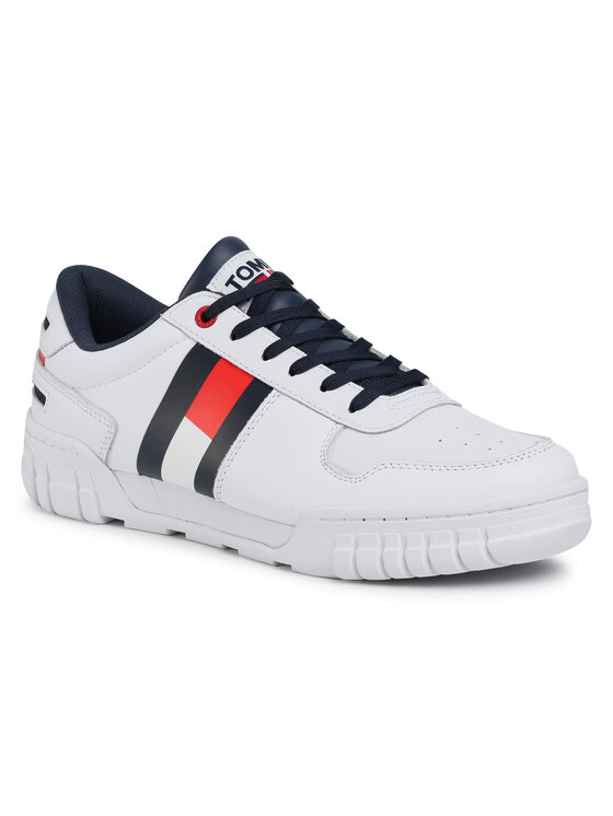 Sneakersy Tommy Jeans