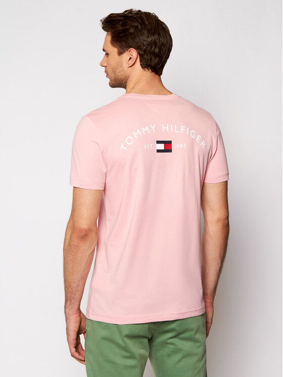 Tričko Tommy Hilfiger