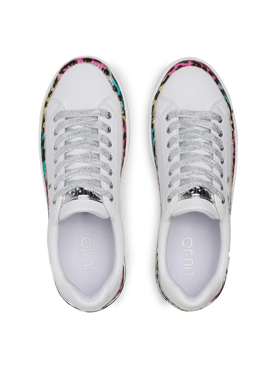 Sneakersy Liu Jo