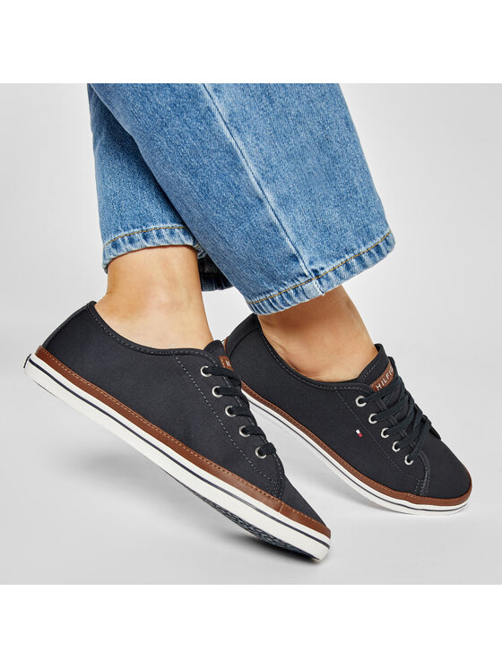 Tenisky Tommy Hilfiger