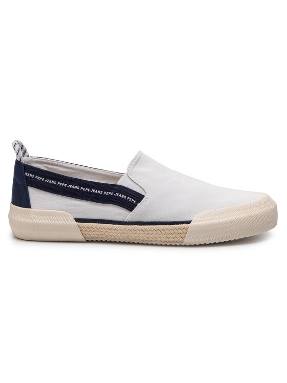 Espadrilky Pepe Jeans