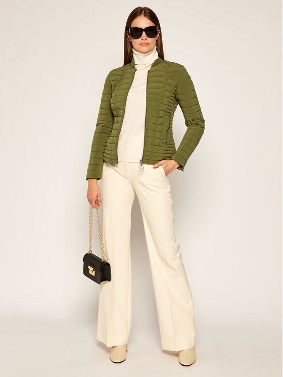 Vatovaná bunda Guess