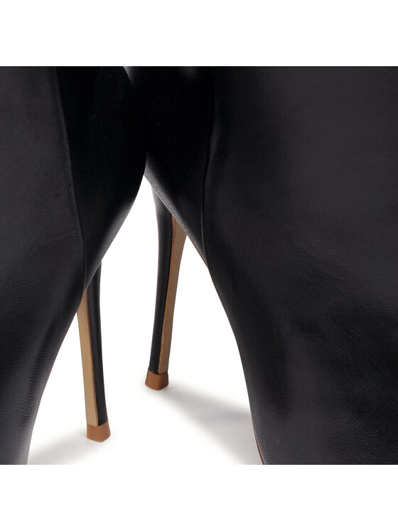 Členková obuv Eva Longoria