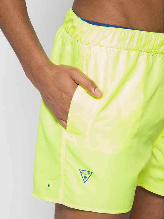 Plavecké šortky Guess