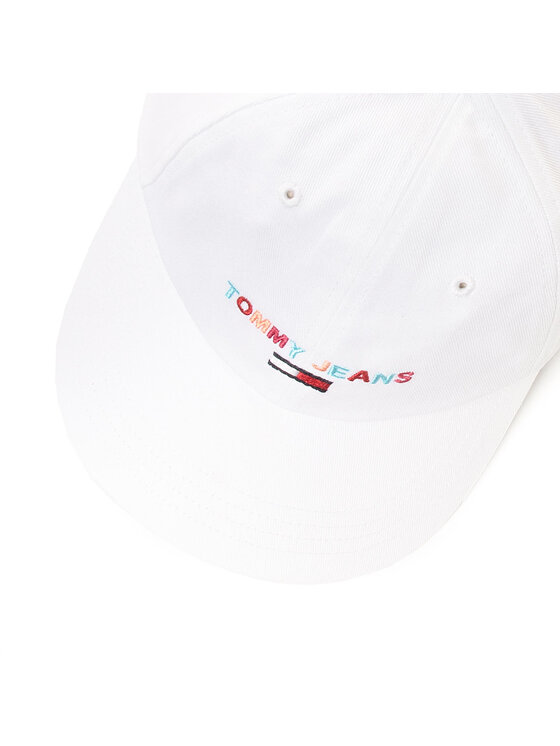 Šiltovka Tommy Jeans