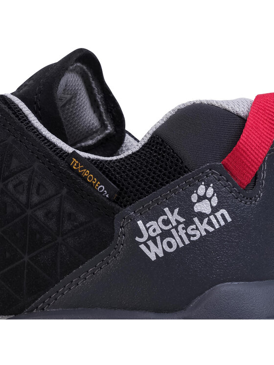 Trekingová obuv Jack Wolfskin