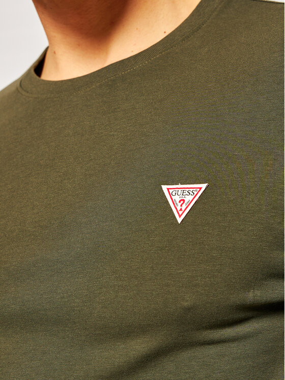 S dlhými rukávmi Guess