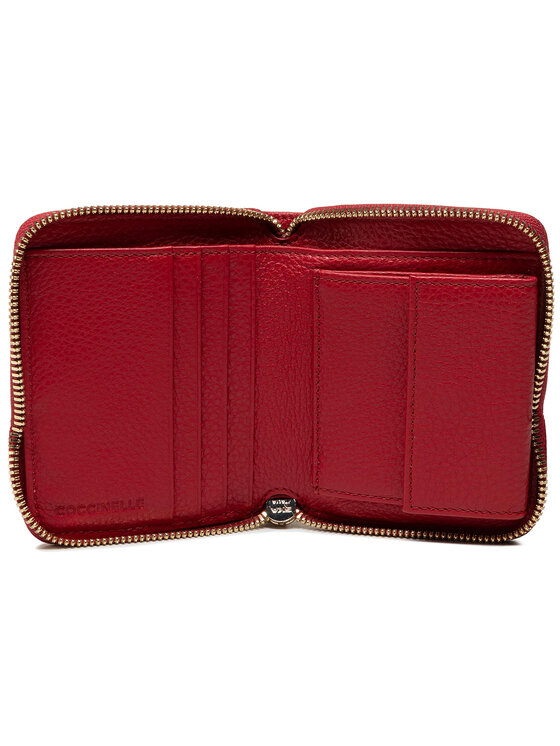 Malá dámska peňaženka Coccinelle