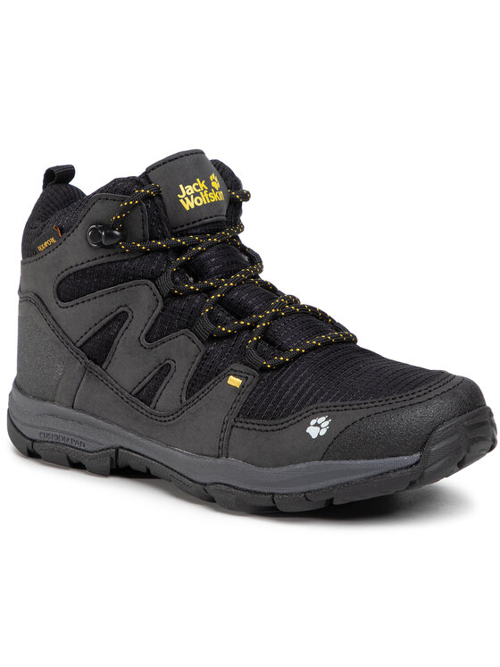 Trekingová obuv Jack Wolfskin
