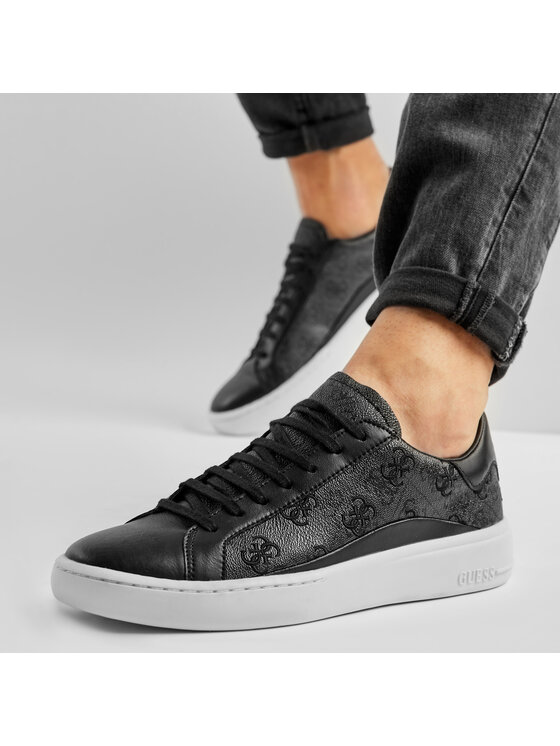 Sneakersy Guess