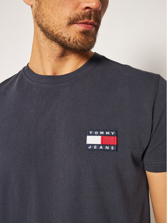 Tričko Tommy Jeans