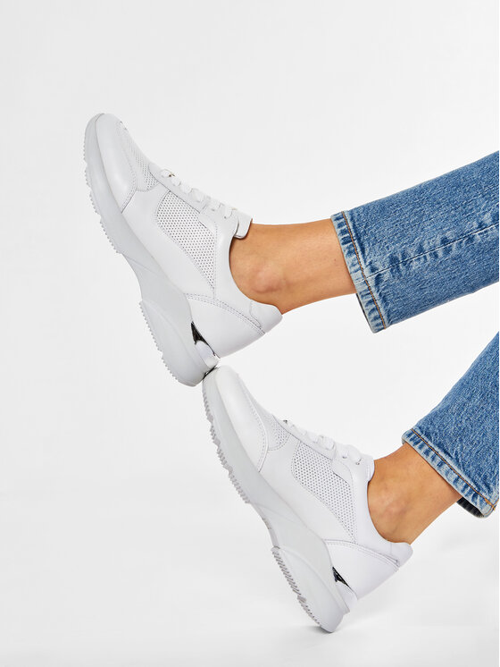 Sneakersy Gino Rossi