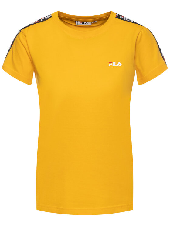 Tričko Fila