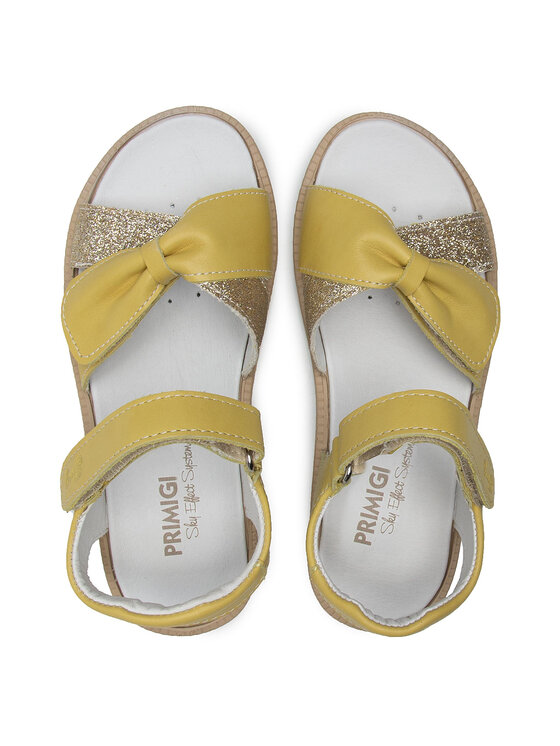Sandále Primigi